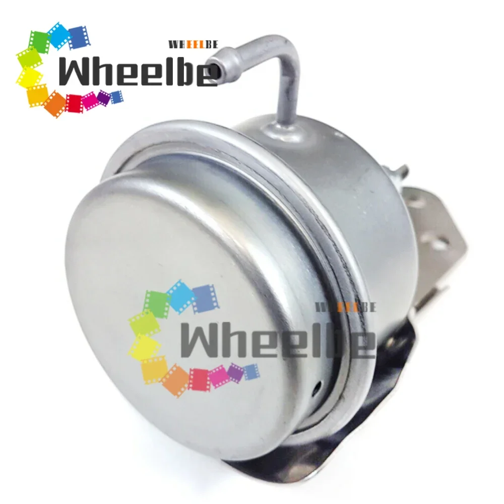 Привод турбокомпрессора для Hyundai H-1 125 кВт 28231-4A700 28500-4A700 53039880226 53039700226 53039880353 53039700353