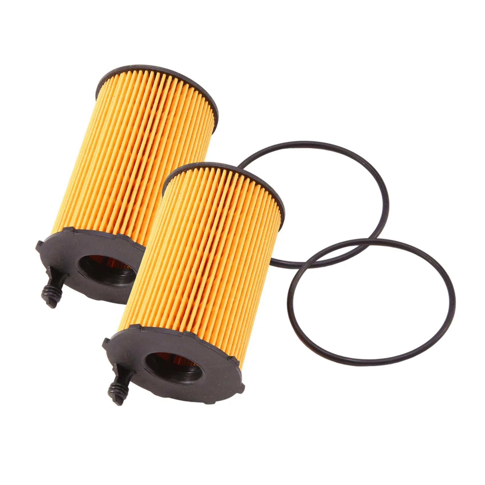 Масляный фильтр для Audi Q7 4M 2Nd 3 0 45TDI Quattro 2015-2019 2020 CVMD 4 Мб дизельные модели 059198405 059115561G