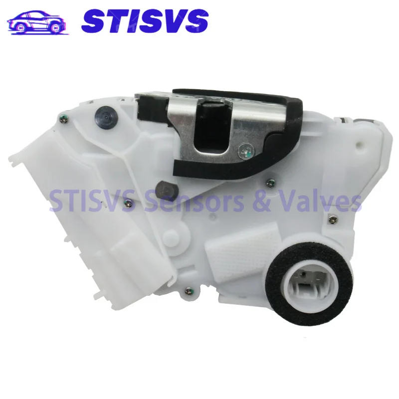 Фото 69040-47060 Привод дверного замка передний левый новый для Toyota FJ Cruiser XJ10 Prius XW20 Yaris XP90, автомобильные аксессуары 6904047060, новый