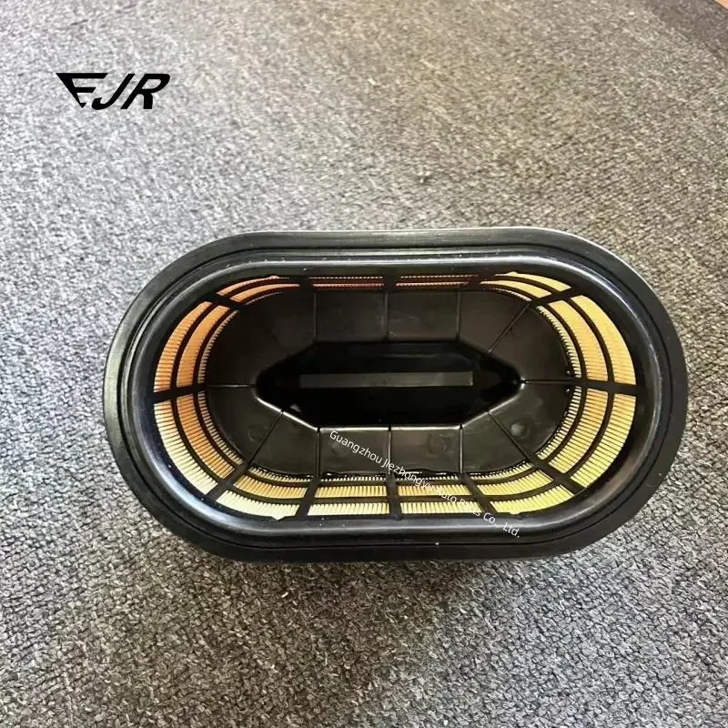 Фото Автомобильные аксессуары, подходящие для Maserati Ghibli, Levante, Quattroporte, высококачественный воздушный фильтр OEM 670001545 №3