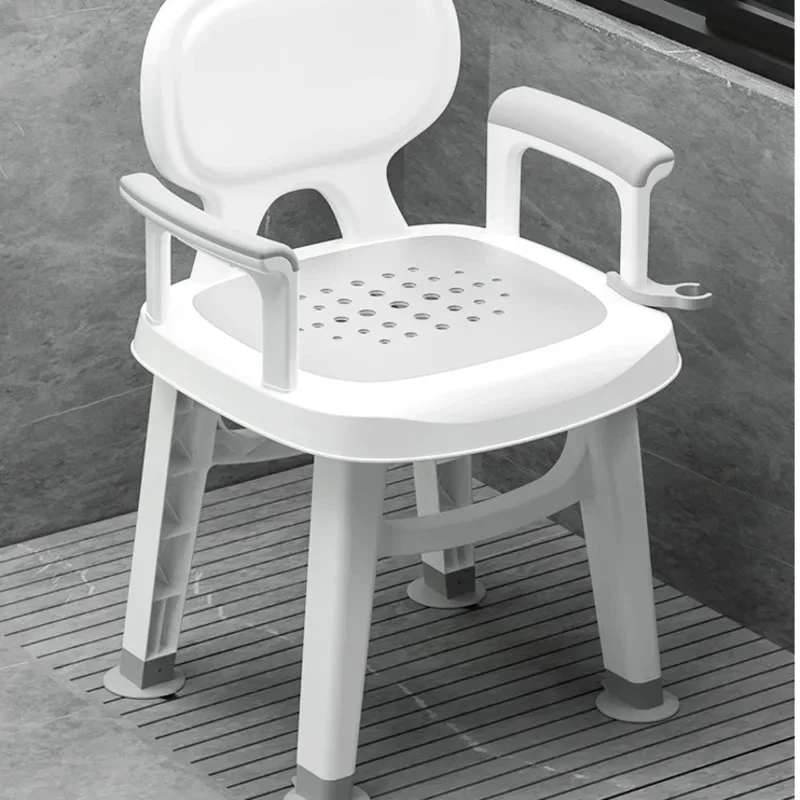 Экологичное кресло для ванны стабильный стул сиденье беременных и пожилых людей