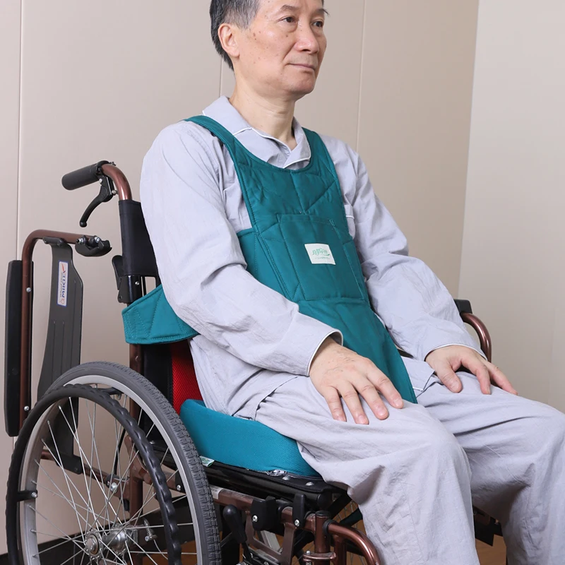 Ремень безопасности для инвалидной коляски пожилых людей удерживающее