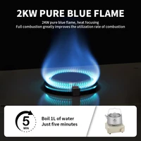 Газовая плитка Naturehike, работающая от баллончика#2