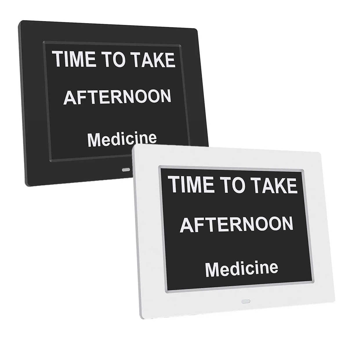 Multifunctional Extra Large Dementia Digital Clock With 5 Al
