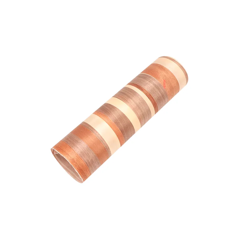 Натуральный Плетеный деревянный шпон инкрустация для мебели подложка домашнего