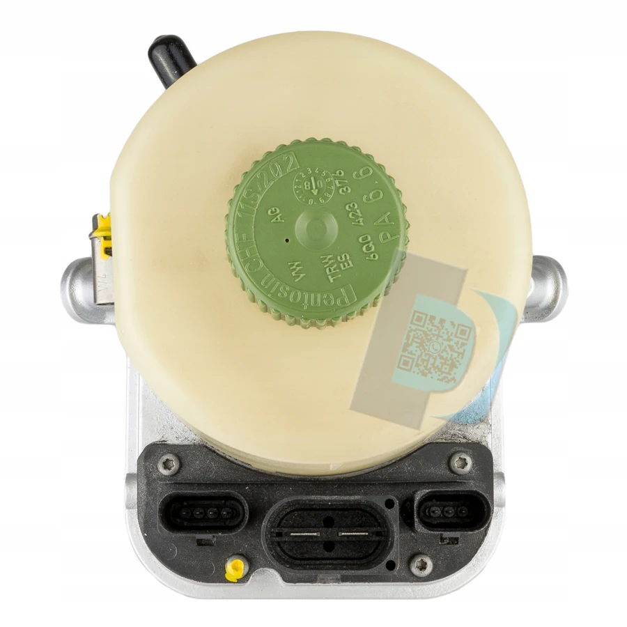 Насос гидроусилителя руля для Skoda Fabia VW Polo Fox Seat Ibiza 6R0423156B 6R0423156A 6Q0423155AE 6R0423156C