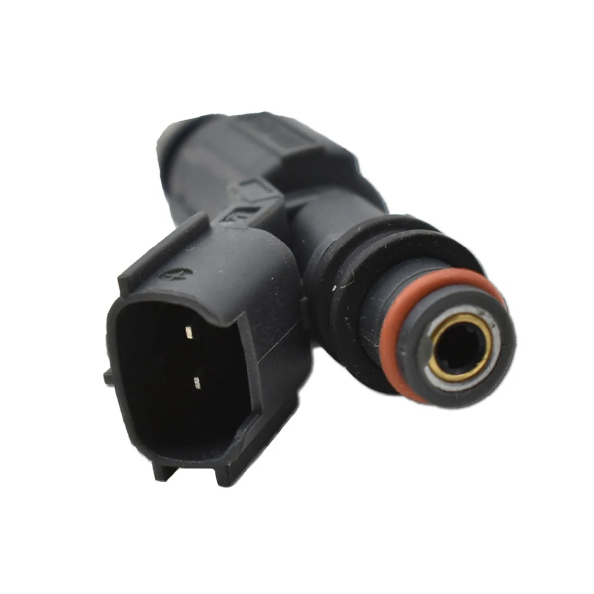 4 шт. Форсунка топливного инжектора 23250-0D030 23209-0D030 для Toyota Avensis Corolla 1 VVTI 6 99-04