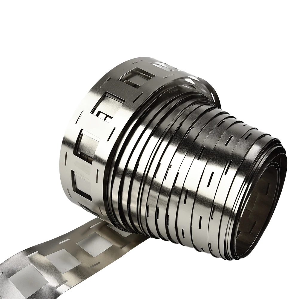 Рисунок 4 - 5 м 2P 21700 0,15 мм никелированная