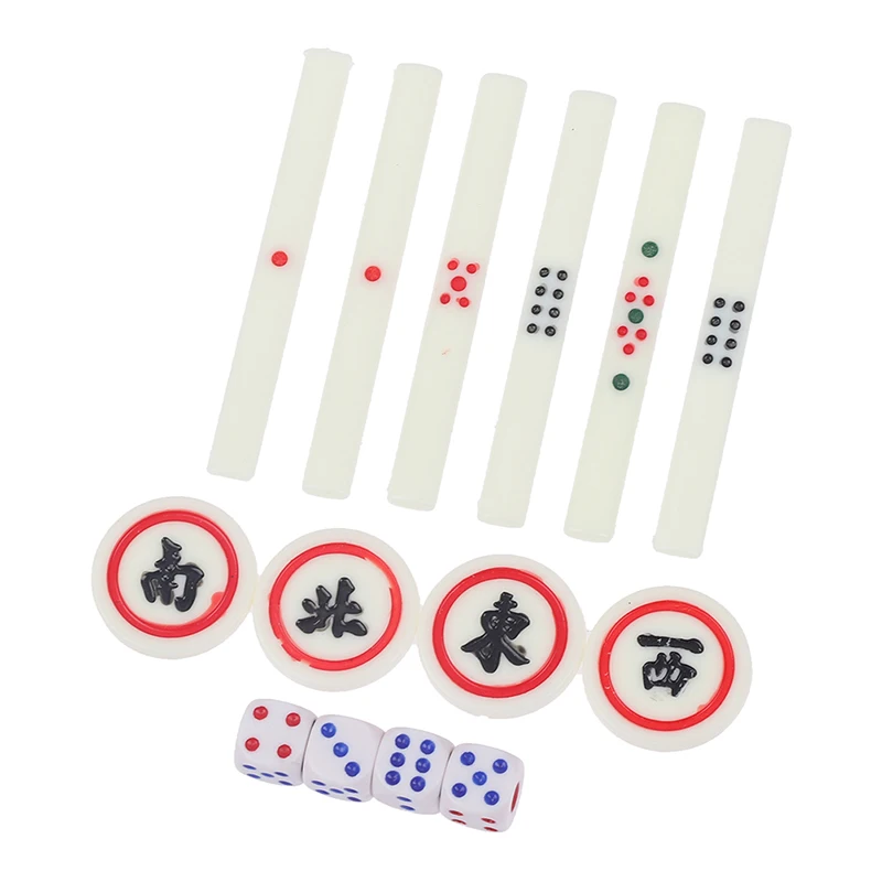 

Японские флэшки для покера, набор индикаторных палочек для подсчета мАч-Чен