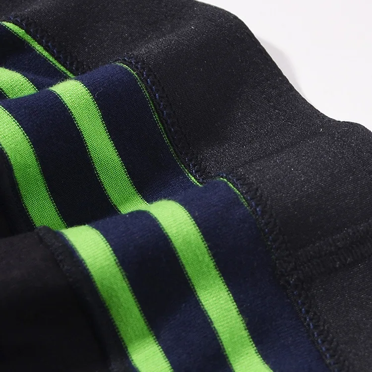 Тонкие Термокальсоны для мужчин эластичные хлопковые мужские теплые брюки с