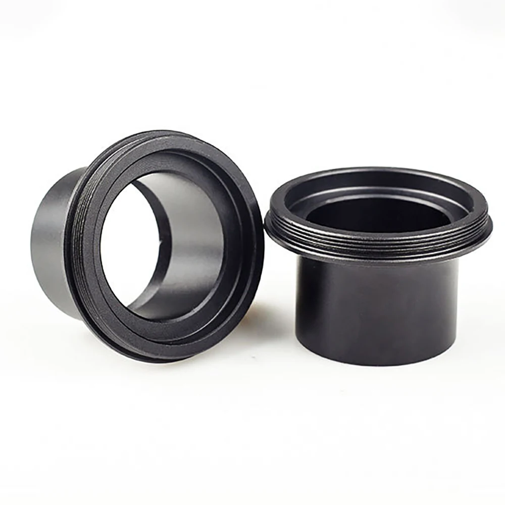 

1pcs 1.25" Connector Straight Focus Photographic Sleeve Camera Adapter For Celestron Astronomical Telescope Accessories