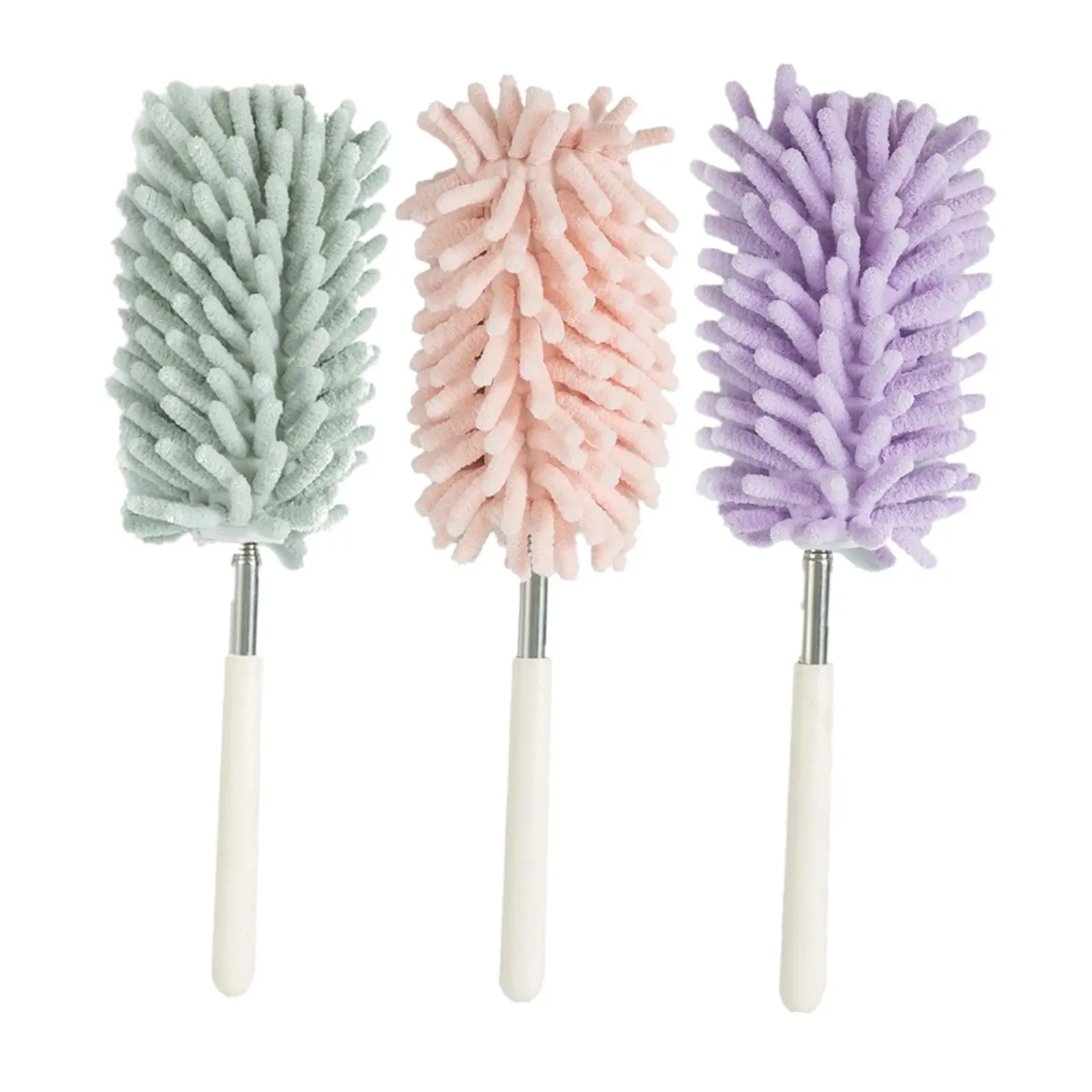 

Телескопическая фотощетка для чистки шкафа, книжных полок