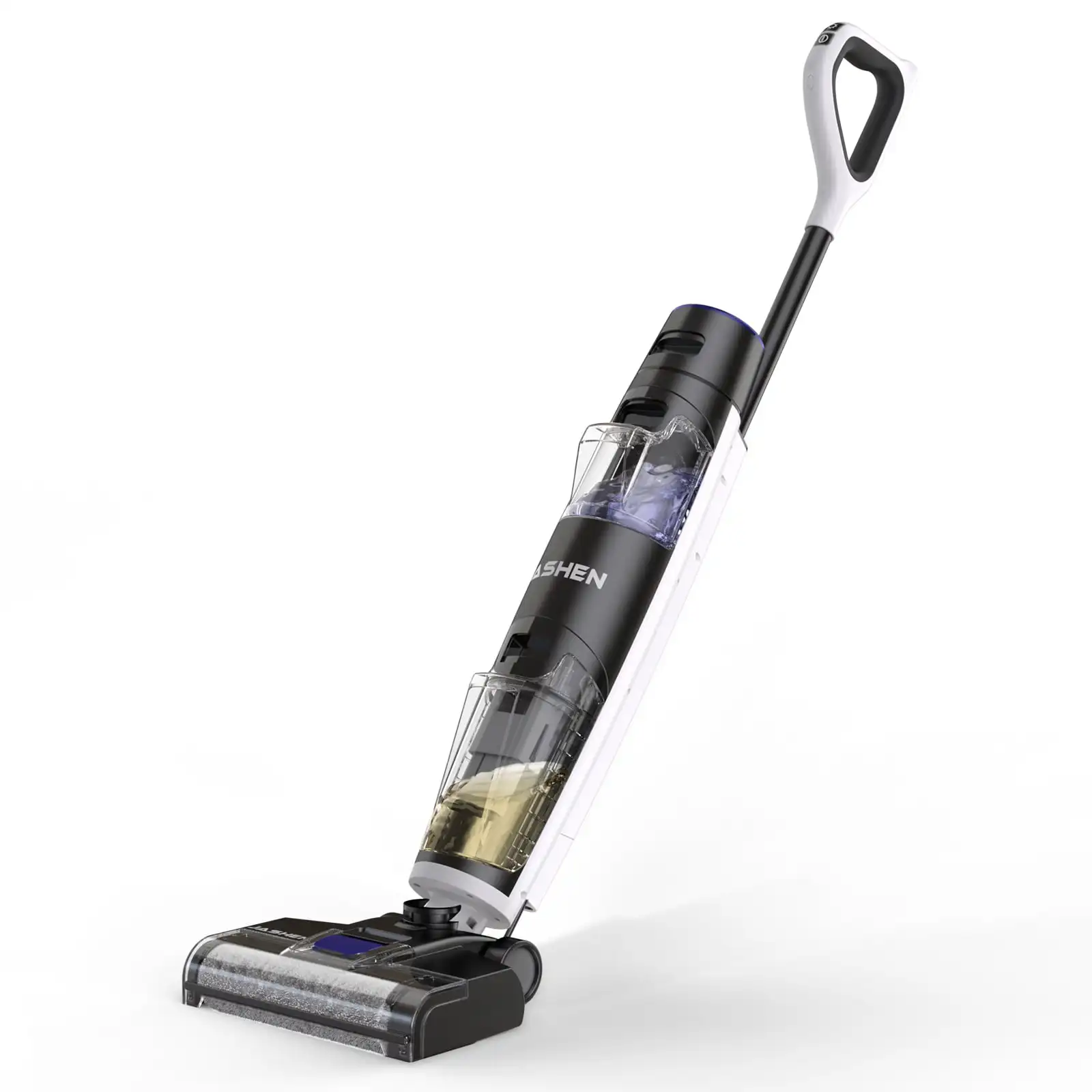 

F12 Wet Dry Vacuum Cleaner for Hard Floor, Tile, Laminate