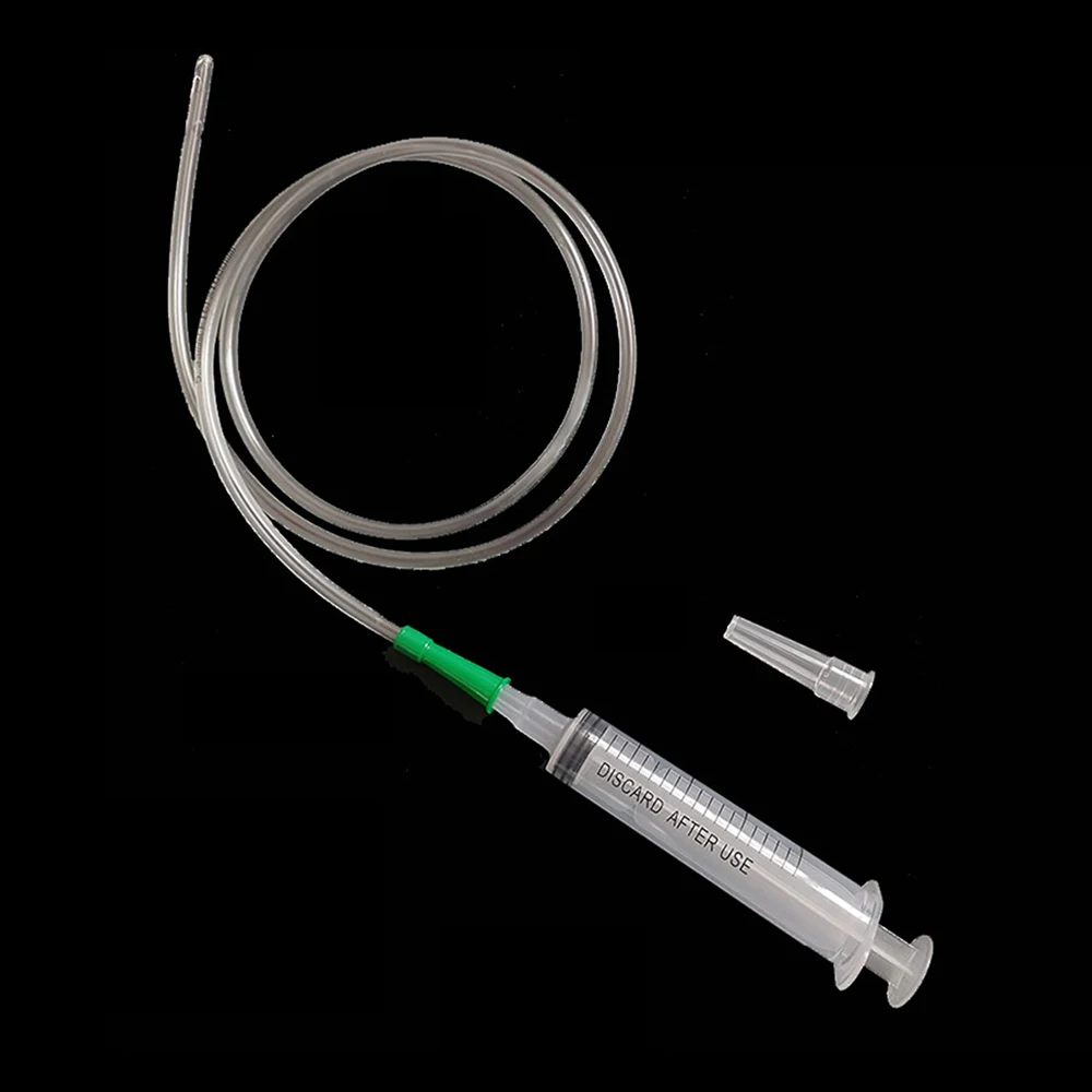 Шприцы для кормления домашних животных масляный насос большой емкости 100/300/550 мл