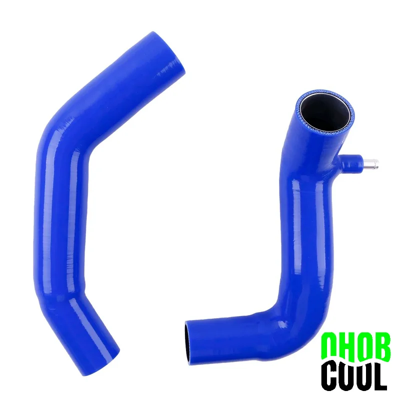 Для Mitsubishi GTO 3000GT Twin Turbo Dodge Stealth 6G72 3.0L V6 силиконовый комплект шлангов интеркулера