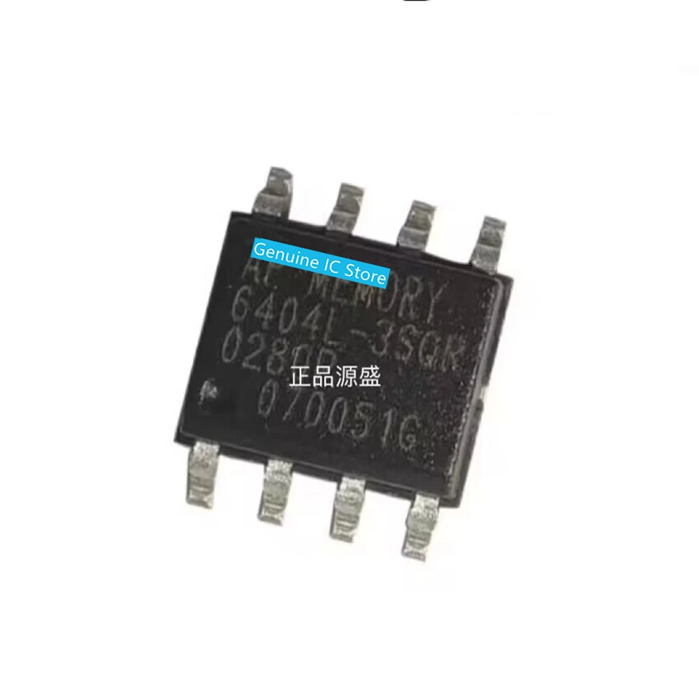 

APS6404L-3SQR-SN 6404L-3SQR SOP-8 New Original Genuine Ic