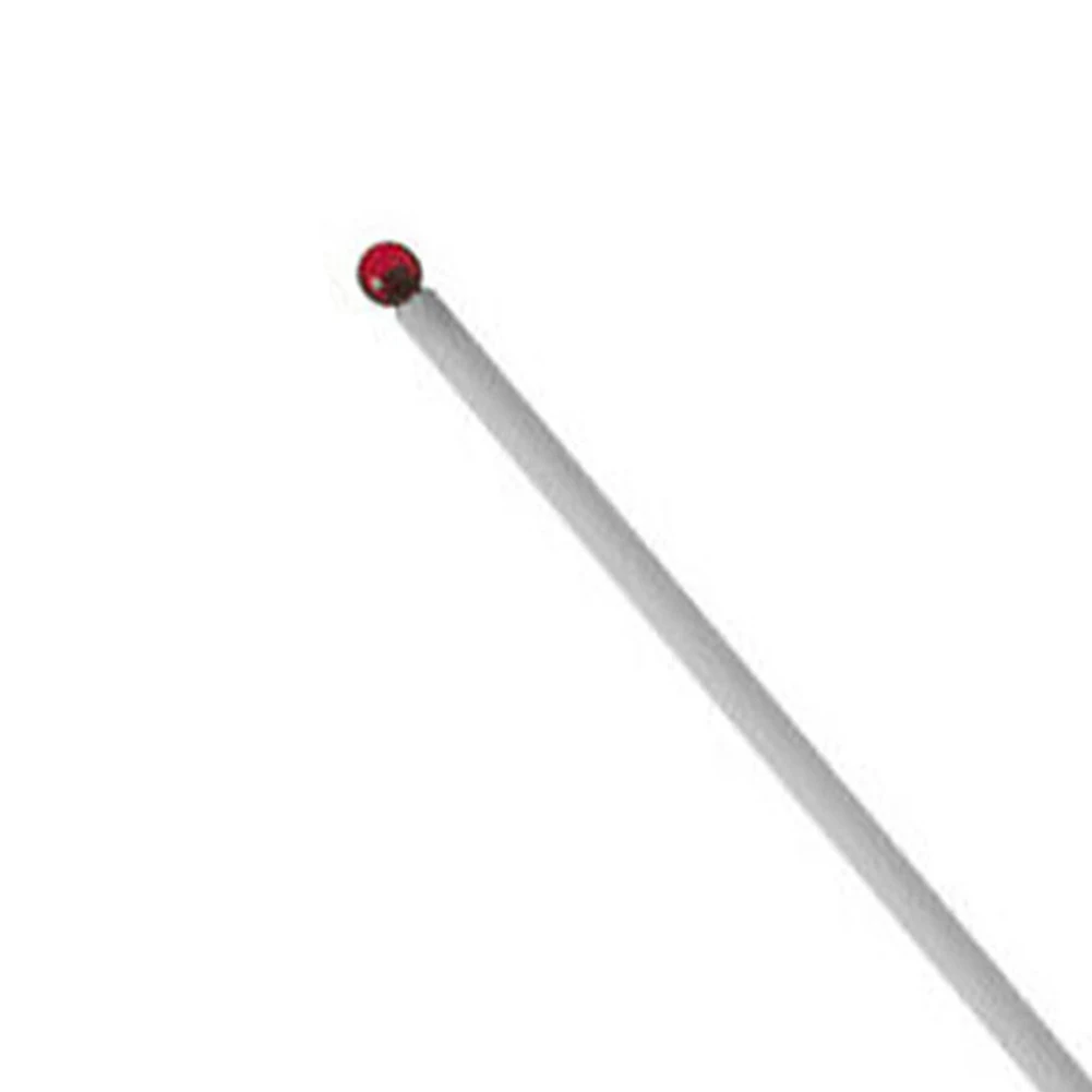 

CMM Touch Probe Stylus 6mm Ru By Ball 150mm Length M4 Ceramic Stem A-5000-8156 CNC Probe Testing Accessories M4 Thread 150mm