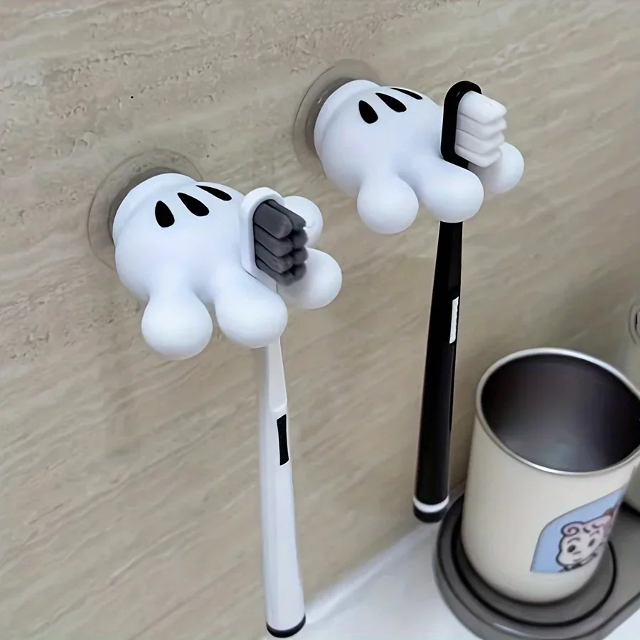 Держатель для зубных щеток Mickey Palm