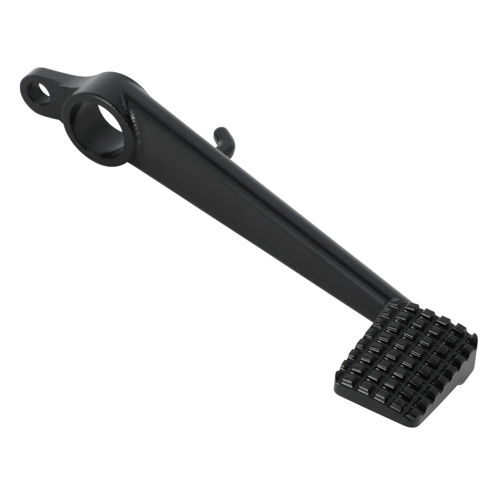 

Аксессуары для мотоциклов, задняя педаль тормоза, рычаг, алюминиевые детали для Kawasaki NINJA ZX6R 2013-2024 ZX636 2025 Moto Dirt Bike