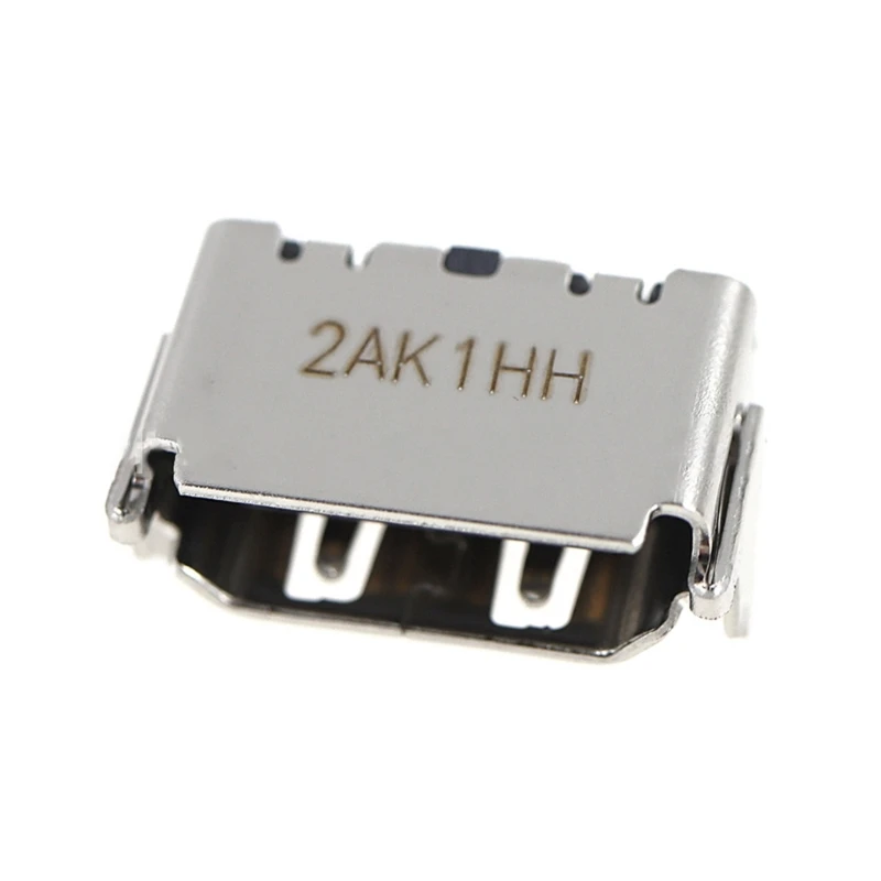 

High Port Socket for NS OLED Game Console Repair Replacement Dropship