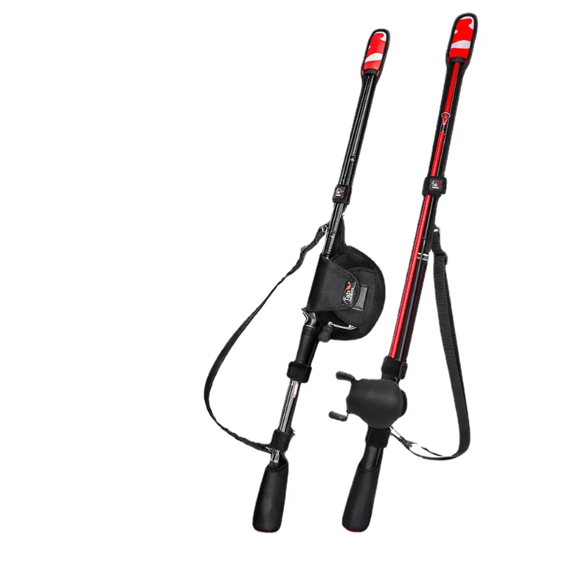 

Способ защиты стержня с регулируемой планкой