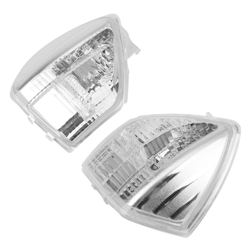 

Rearview Mirror Turn Signal Light Side Repeater Lamp Fit for Ford S-MAX 2006-2015