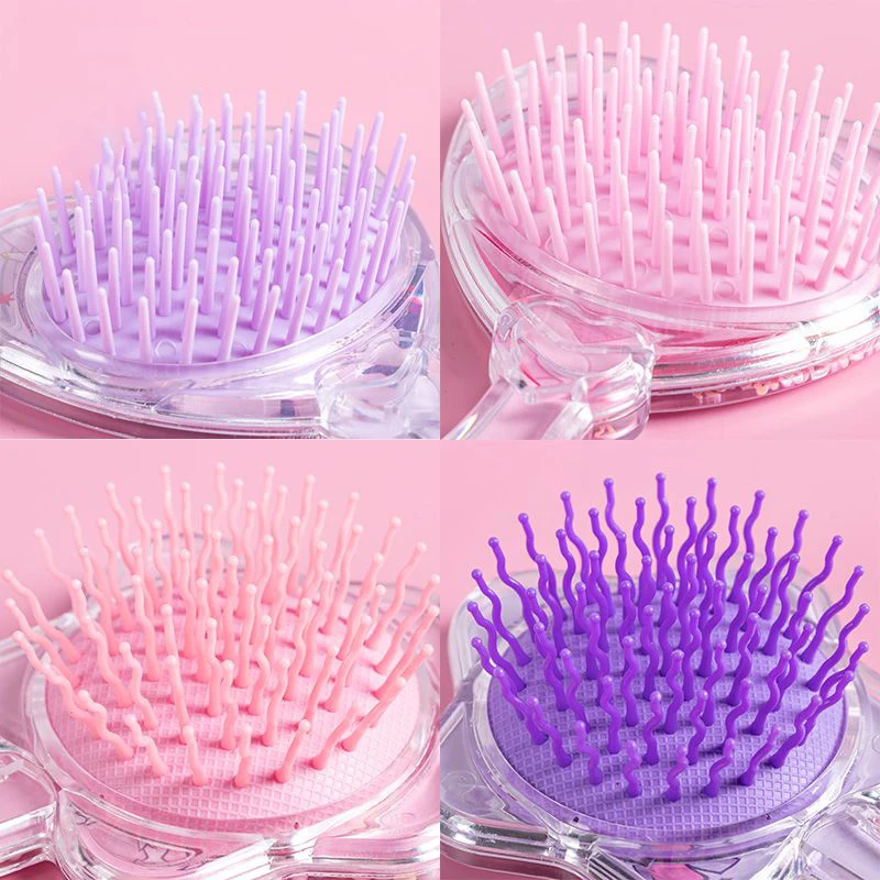 Новый мультфильм милый мой маленький пони маленькая расческа аниме периферийные