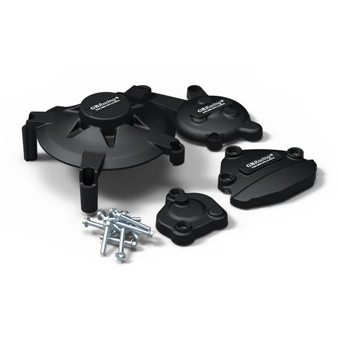 Защитная крышка двигателя для YAMAHA FAZER 800 FZ8 2010-2015 FAZER 1000 FZ1 2006-2015
