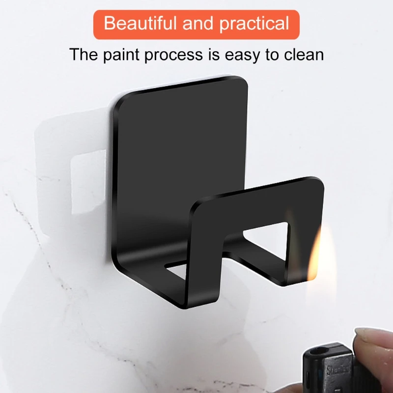 

2x Wall Mounted Cutting Board Racks Sink Sponge Holder Kitchen Organizer for Hold Cutting Board Pot Lid Sponges Scissors
