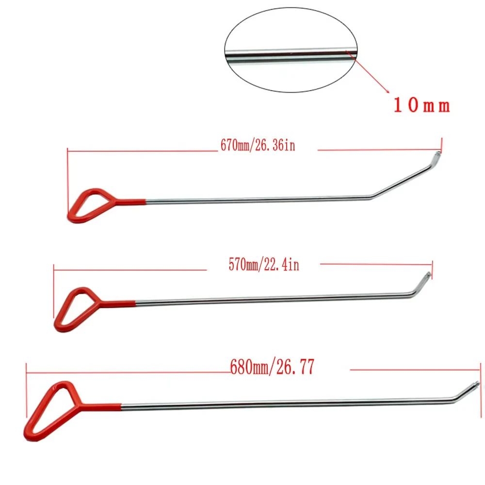 Инструмент для ремонта вмятин автомобиля сменная головка инструмент из