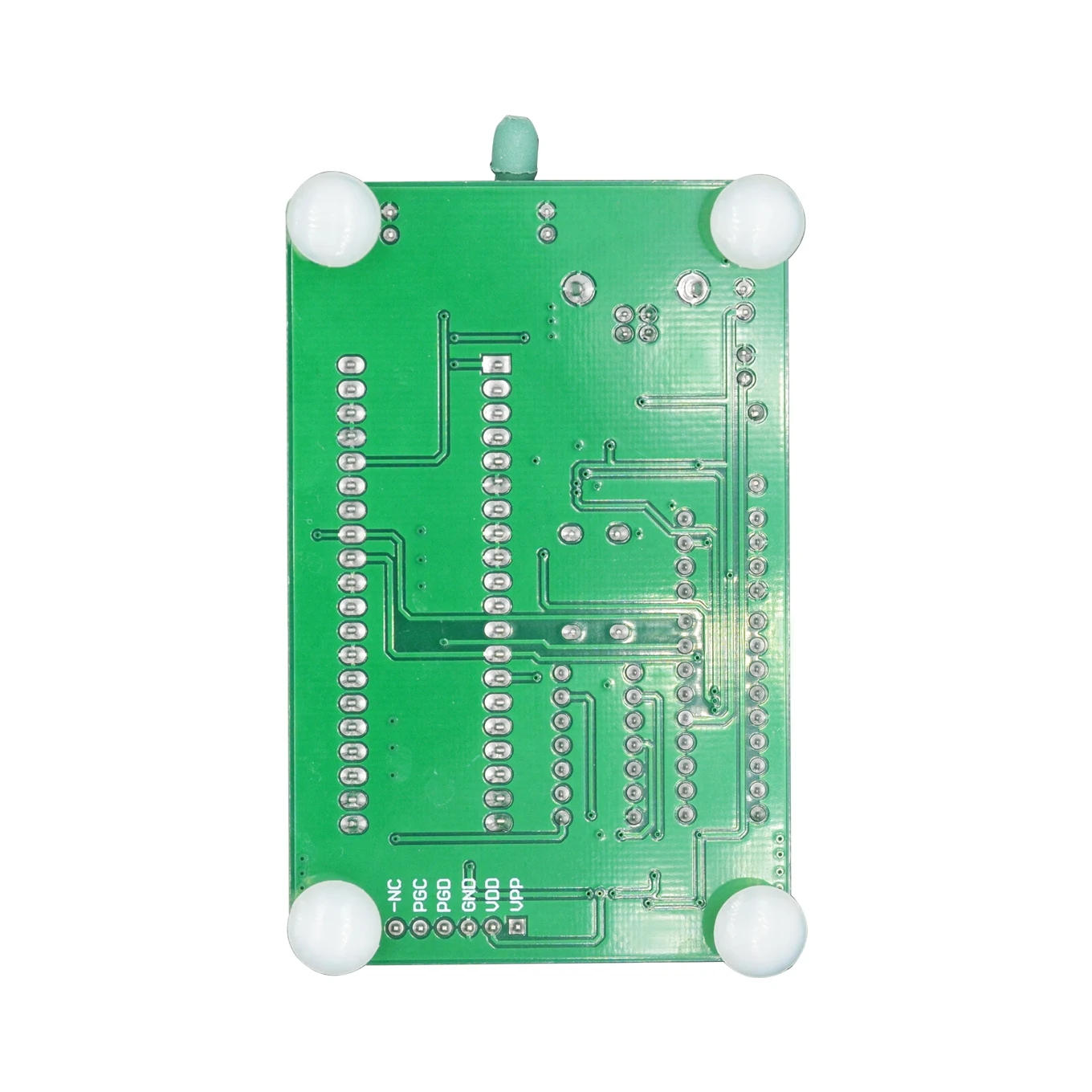 Программатор PIC K150 ICSP STJF