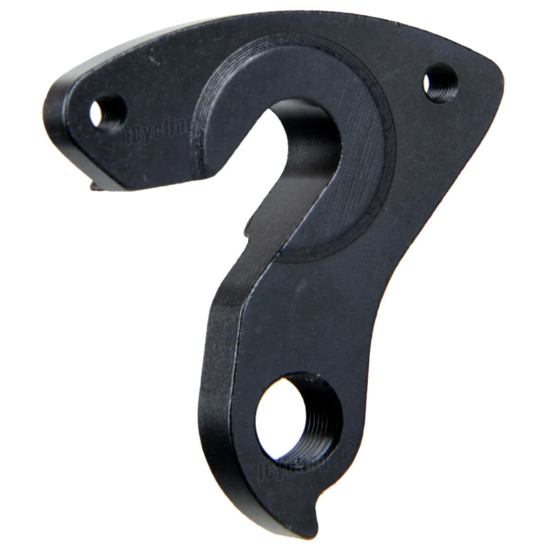 Фото 1 комплект вешалок переключателя для Twitter BUFFALLO Java Bulls Vitus Rapide CR Dolan Bombtrack OEM Carbon Mtb Dropout Convert QR135 №2