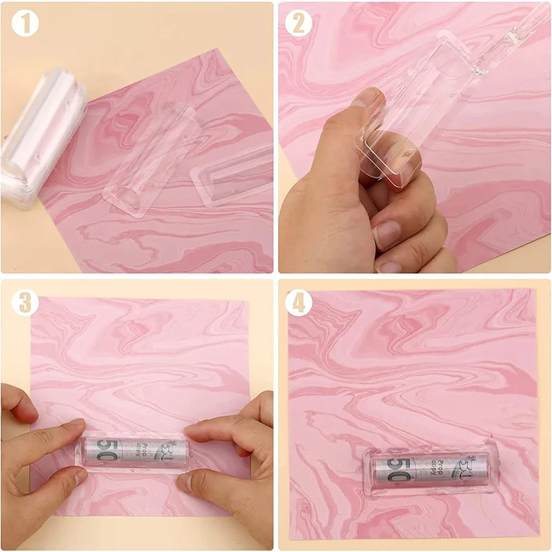 Plastic Waterproof