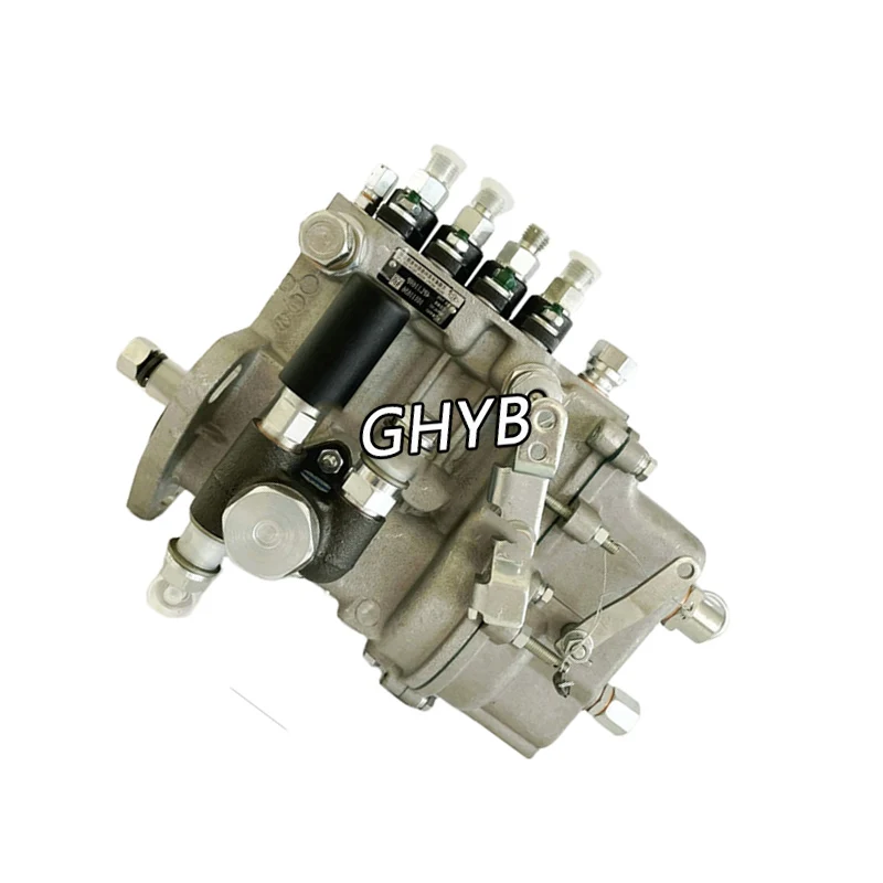 Топливный насос WUXI WEIFU BHF4PWS 110202 4PWS809 1111000 -541-JH40W Для Xichai 4DF2-13-JH40