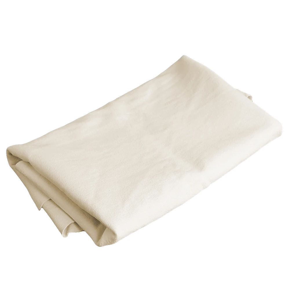 

Natural Suede Leather Car Cleaning Towels Drying Washing Cloth New 50x70cm
