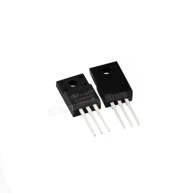 10 шт., SVF4N60F/5N60/7N60/7N65/8N60/10N60/12F65/13N50/20N60F, абсолютно новые и оригинальные