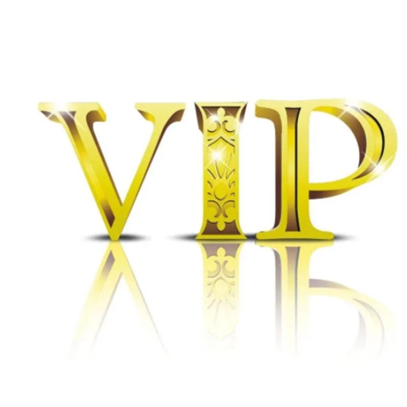 

Прямая поставка VIP-не для продажи