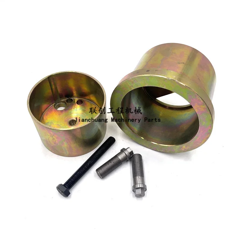 Инструменты для установки масляного уплотнения коленчатого вала Hitachi ZAX330 350 360-3