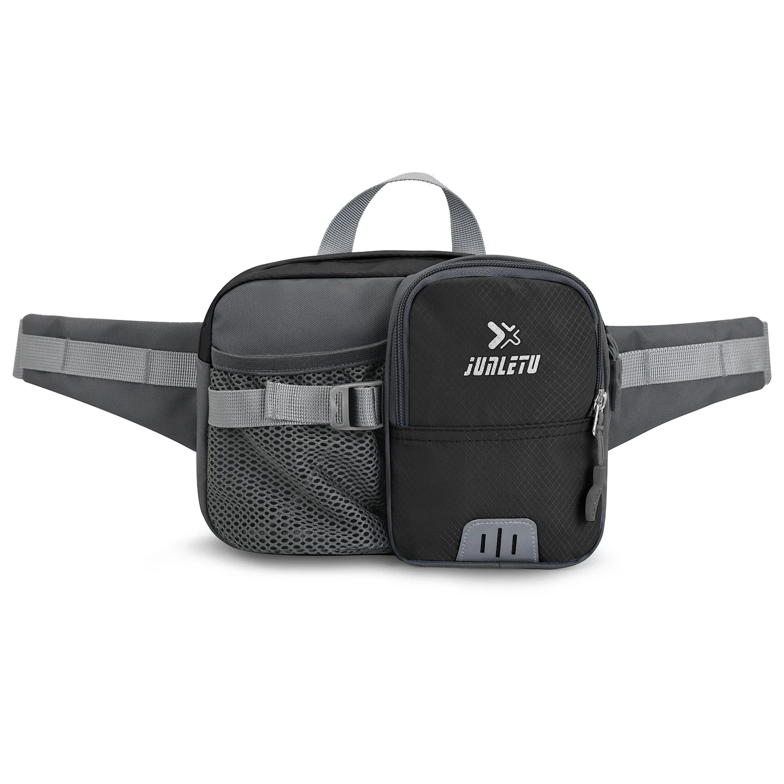 Спортивные поясные сумки для бега на открытом воздухе с держателем бутылки водой