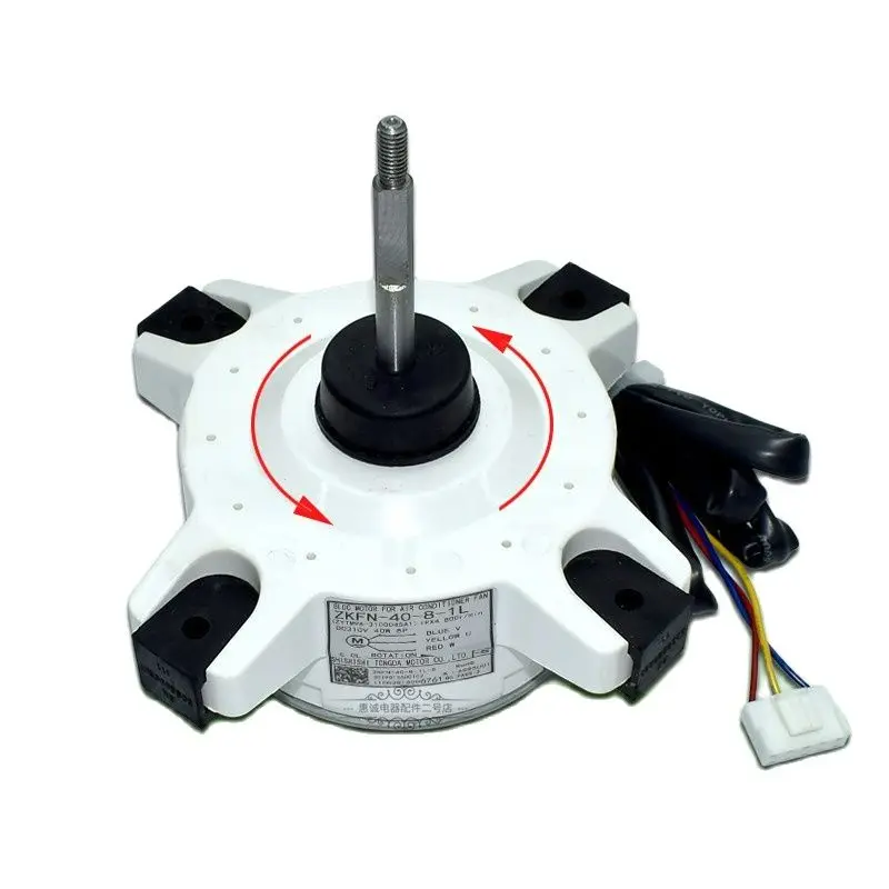 

Двигатель для кондиционера Midea ZKFN-40-8-1L