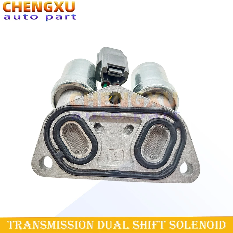

Новый соленоид переключения передач 28200-PLX-003 28200PLX003, подходит для Honda 1.7L Civic ES7 01-05