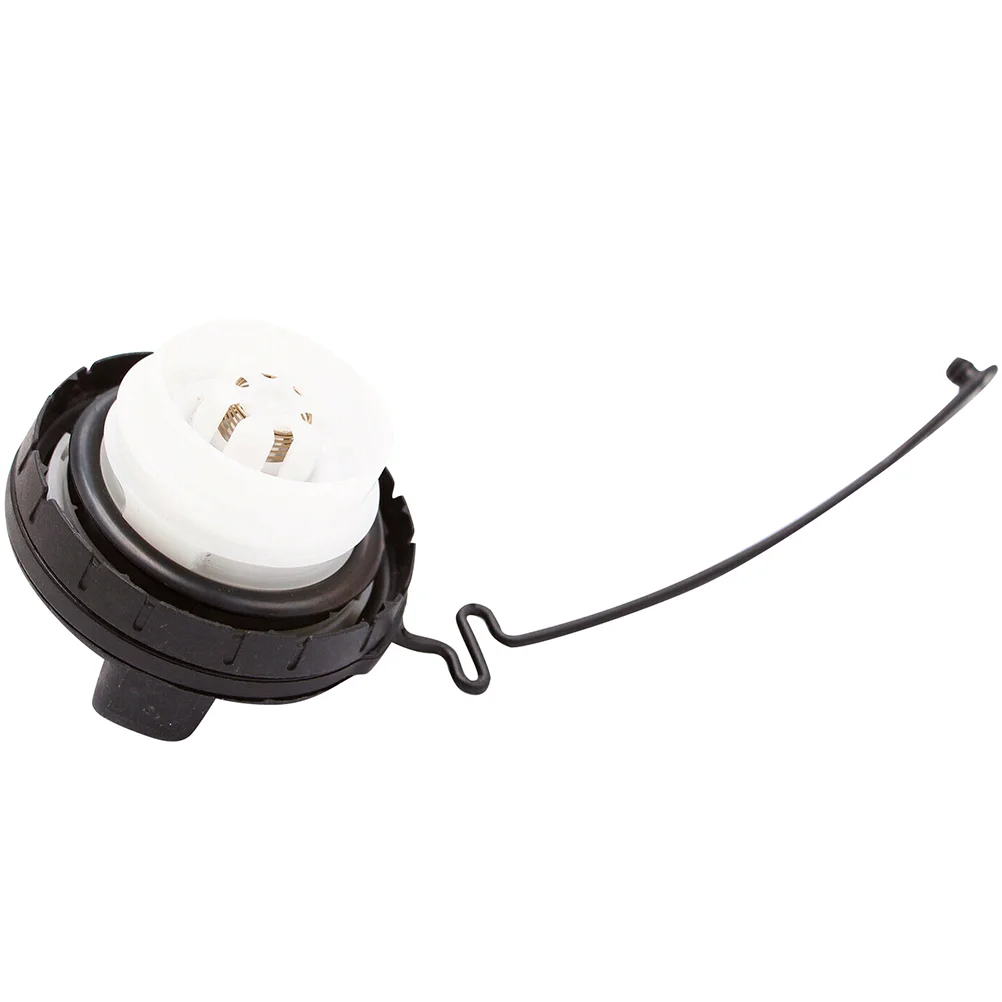 

Fuel and Oil Cap 77300- 06040 Gas Fuel Tank Cover Cap Compatible for ( Black )