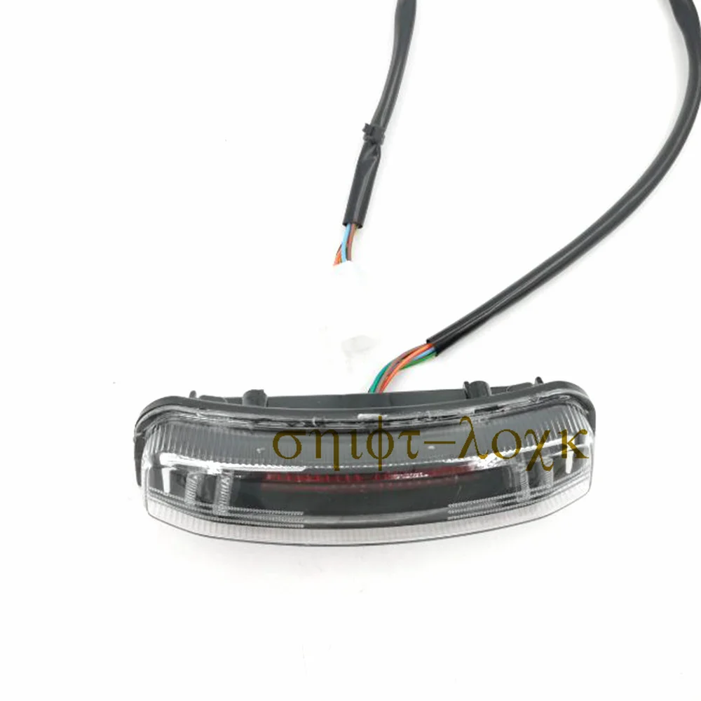 Бесплатная доставка 60 в новая модель для электрического скутера Citycoco/мотоцикла