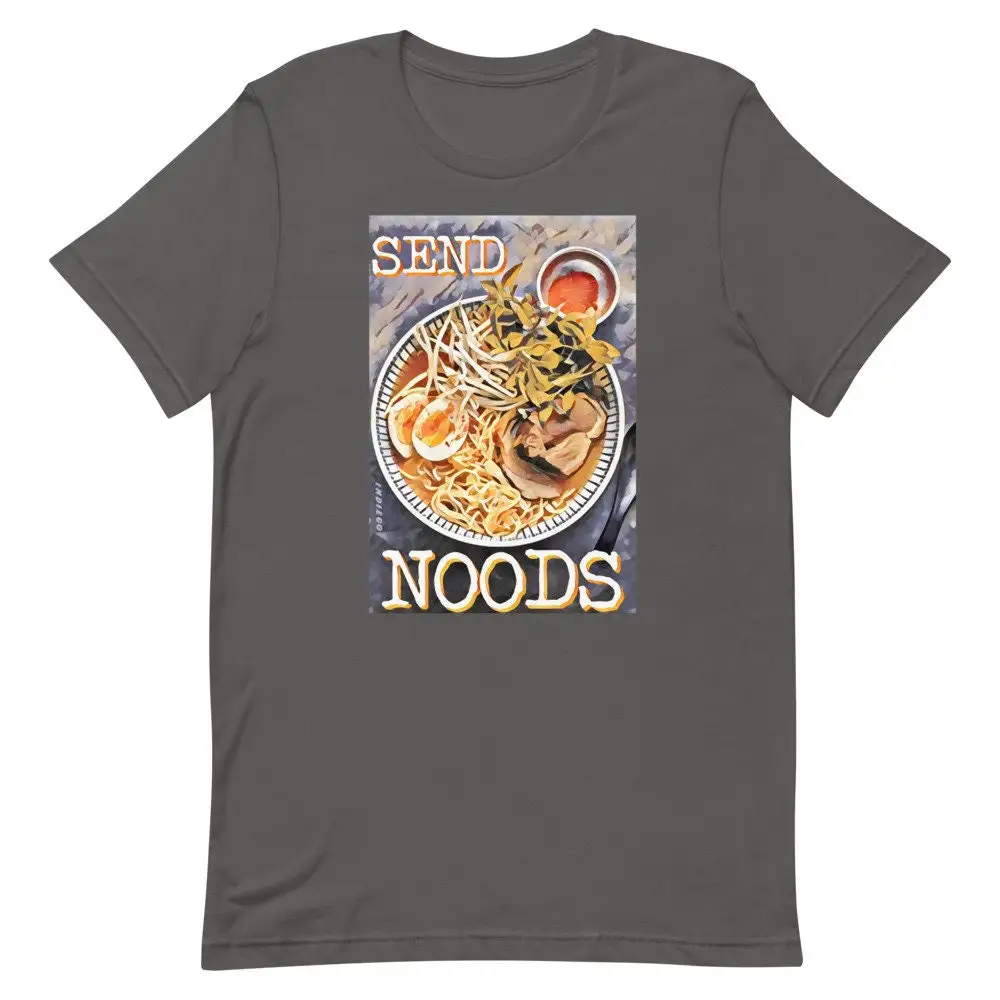 Футболка SEND NOODS INDIEGO