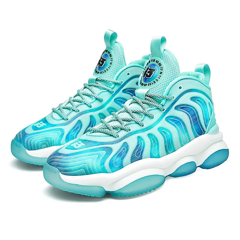 Весенние виды спорта баскетбол спасательная модная обувь Молодежная