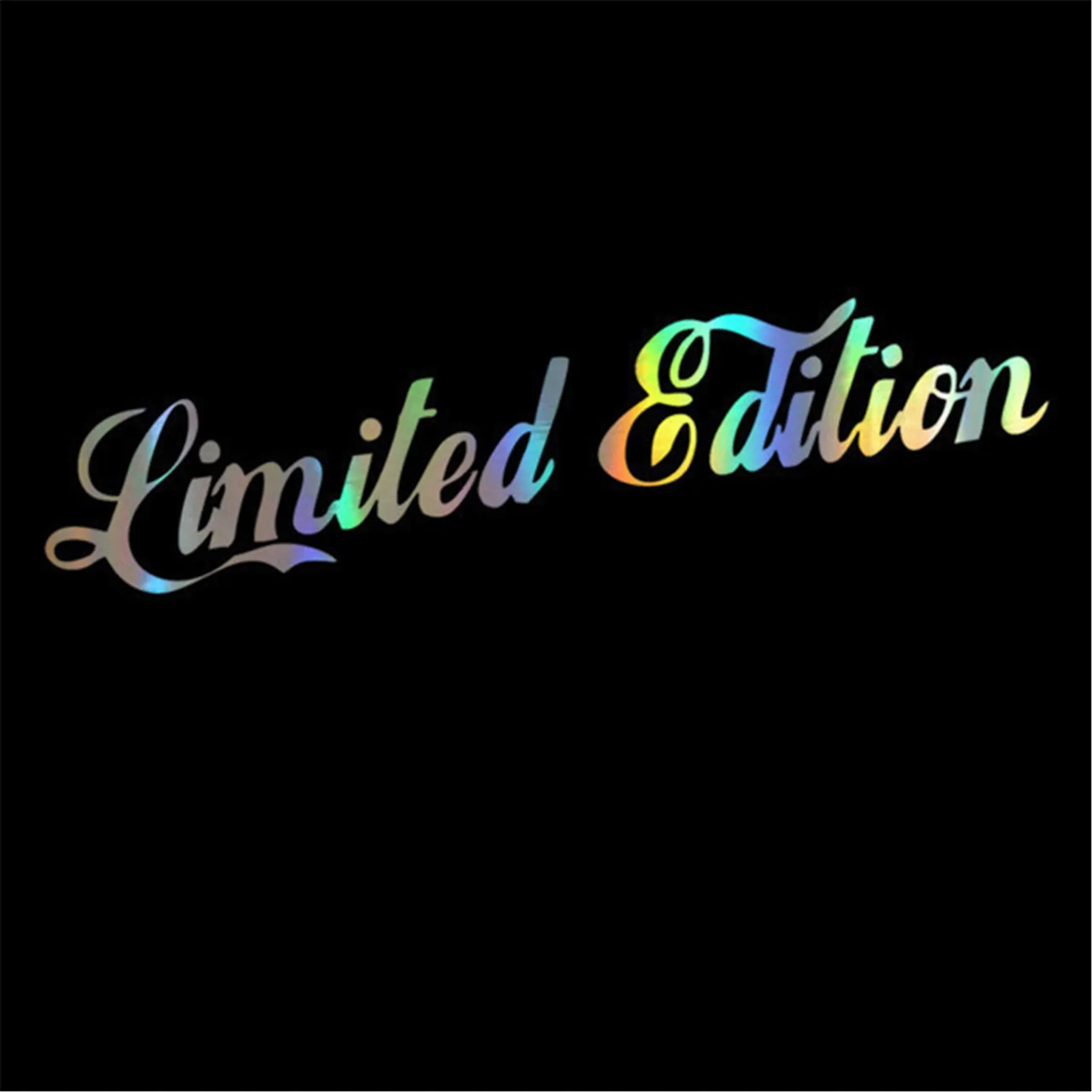 Наклейки на автомобиль 16 х4 см