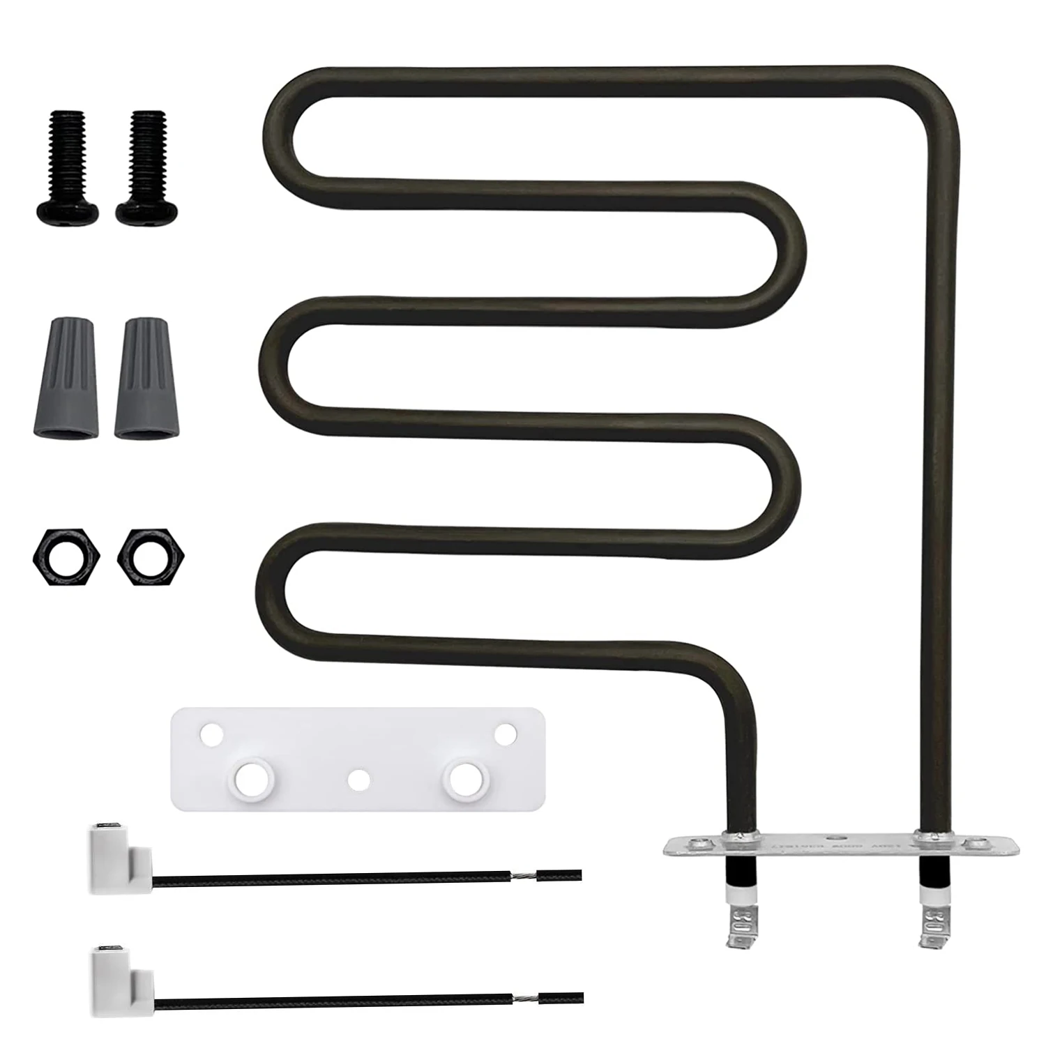 1200 Watts Smoker Heating Element Parts Rplacement for Maste