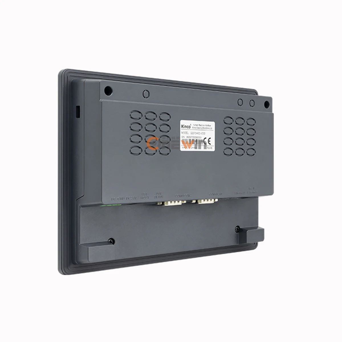 Kinco Ethernet WiFi HMI Сенсорный экран G2070HE G2070HE2 G2070HE-WIFI Серия 7-дюймовый человеческий машинный интерфейс промышленный HMI (art.: 3920cd0a2ce64) - 3920cd0a2ce64