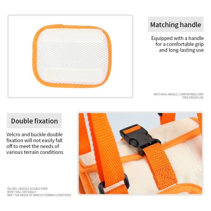 Регулируемый ремень для собак опора ног и бедер аксессуары домашних животных