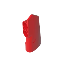 

1 шт. MOC детали 11946 43499 высокотехнологичная панель обтекатель #21 очень быстрая Совместимость Кирпичи DIY строительные блоки частицы детская игрушка